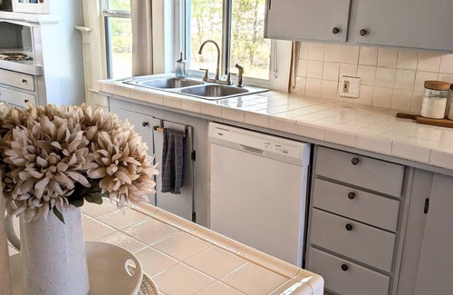 Willcox House | Cozy Blue Cottagenn