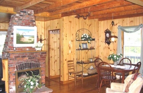 Boothbay Harbor Cottage | Cozy Boothbay Harbor Cottage