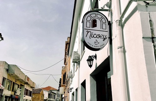 Yenisehir Bed & Breakfast | Cozy Boutique Studio Flat in Nicozy