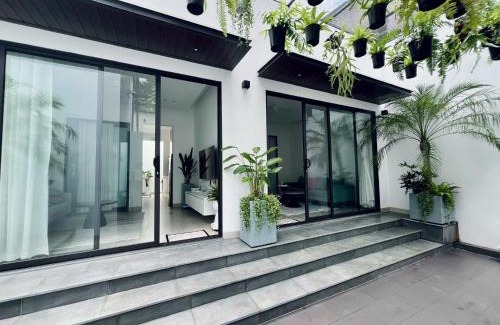 Buon Ma Thuot House | Cozy Boutique
