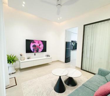 Buon Ma Thuot House | Cozy Boutique