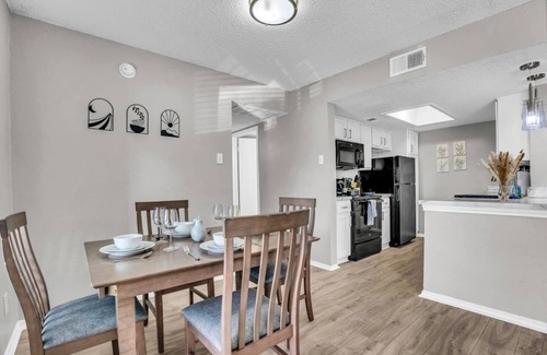 West Arlington Apartment | Cozy Brand New Studio · 1 Bath + Gym 604