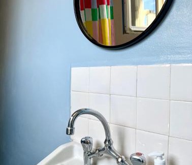 Quartier Sainte-Avoye Apartment | Cozy & Bright 1-Bedroom in Historic Le Marais