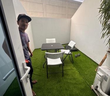 Bel-Air Apartment | Cozy Brio the 2nd Sm Jazz Makati
