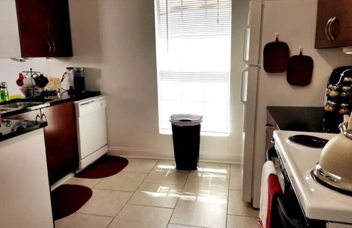 North Hyde Park House | ★Cozy Bungalow ★Netflix! ★10 Min to DT and TPA✈