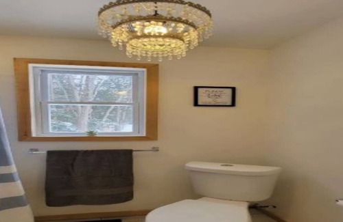 Bardsville Cabin | Cozy Cabin Getaway Muskoka