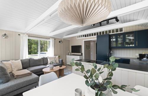 Laugarvatn Ski Chalet | Cozy Cabin - Golden Circle