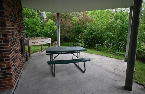 Bemidji Cabin | Cozy cabin in Bemidji with Sauna, Pool Table, and Lake Access