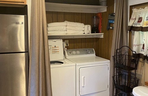 Lilliwaup Cabin | Cozy Cabin near Stetson Lake and Hood Canal