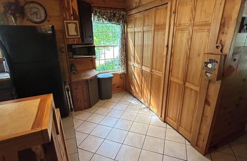 Cassville Cabin | Cozy Cabin-Rock Creek Cove-Table Rock Lake-Close To Big M & Eagle Rock Marina