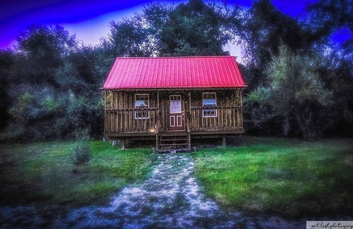East Fultonham Cabin | Cozy cabin