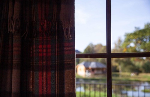 Vencimont House | Cozy Cabins in Vencimont