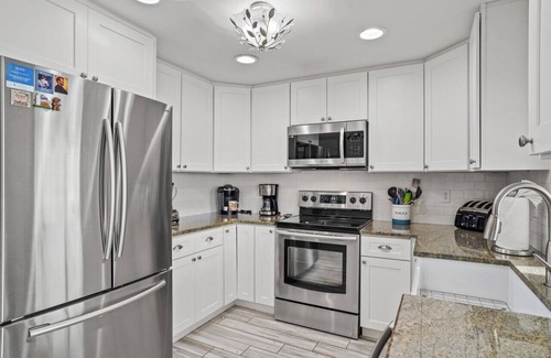 Cape Coral Apartment | Cozy Cape Cottage: Gulf Access