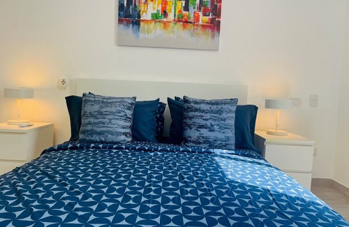 Bavaro Hotel | Cozy Caribbean Apartment in Punta Cana