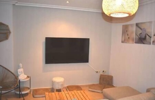 Sant Blai Apartment | COZY / CENTRAL - Lovely Oasis Bohemian