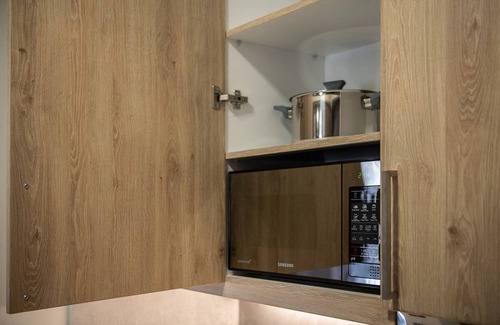 Nea Chora Apartment | Cozy Central Studio Near Chania City Centre