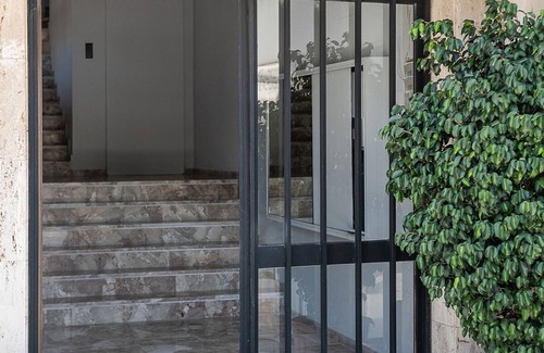 Nea Chora Apartment | Cozy Central Studio Near Chania City Centre