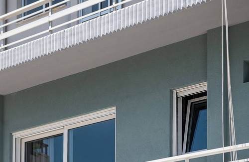 Nea Chora Apartment | Cozy Central Studio Near Chania City Centre