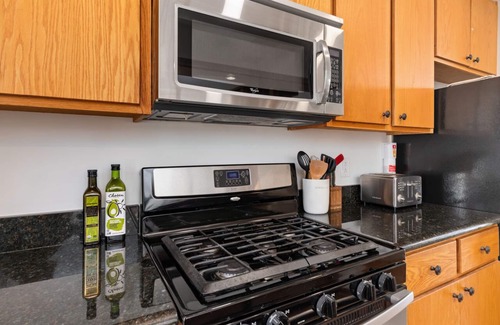 Wintergreen House | Cozy chalet w/king beds, fireplace, and hot tub. Dog-friendly! Close to hiking.