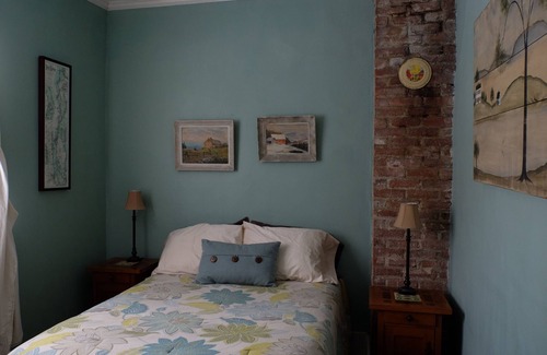 New Paltz Other | Cozy & Charming Farm House just 85 miles north of NYC