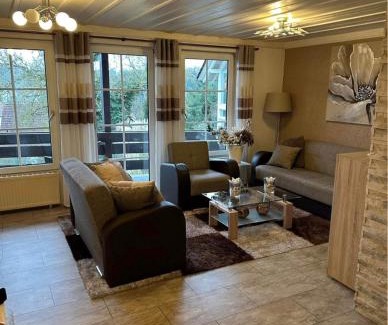 Kaiserslautern Apartment | Cozy City Apartment