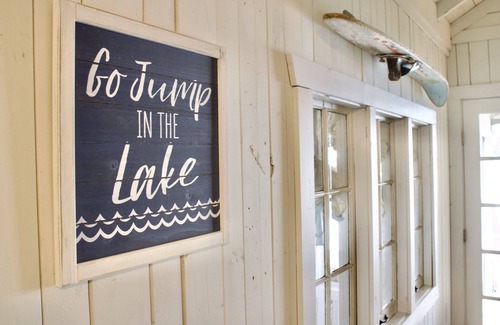 Annandale Cottage | Cozy Clean Cottage on Clearwater