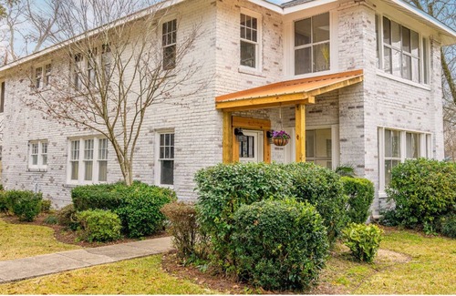 Laurel Apartment | Cozy Collins Home- Close to DOWNTOWN!