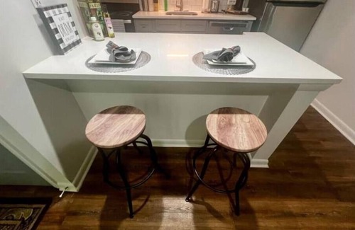 Huntsville Apartment | Cozy & Comfortable Studio Suite