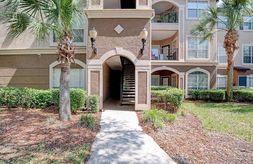 Deerwood Condo | Cozy Condo; Close to Beaches, Town Center & Mayo