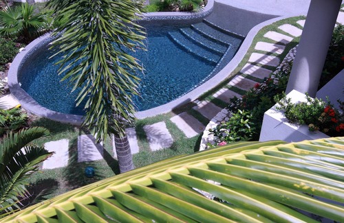 Pelican Key Condo | Cozy condo in Blue Pelican - 5 min from the beach!