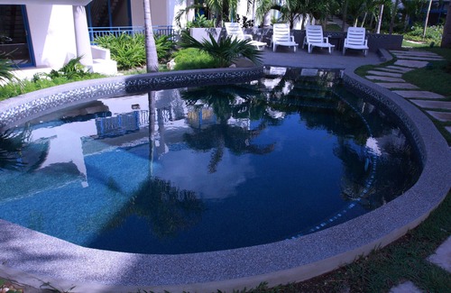 Pelican Key Condo | Cozy condo in Blue Pelican - 5 min from the beach!