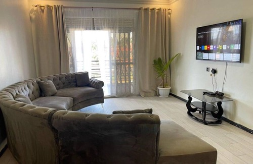 Kampala Apartment | COZY CONDO