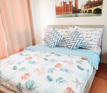 Cagayan de Oro Apartment | Cozy Condo Unit in One Oasis CDO