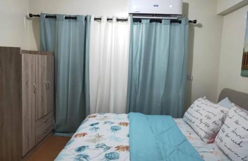 Cagayan de Oro Apartment | Cozy Condo Unit in One Oasis CDO