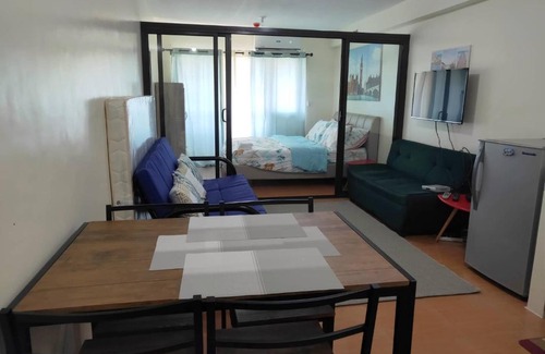 Cagayan de Oro Apartment | Cozy Condo Unit in One Oasis CDO