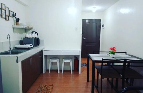 Cagayan de Oro Apartment | Cozy Condo Unit in One Oasis CDO