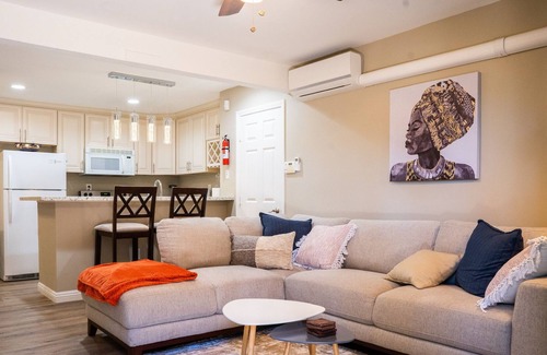 Serra Mesa Condo | Cozy Condo