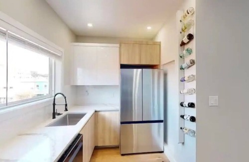 Park View House | Cozy corner house in DC - Unit 2