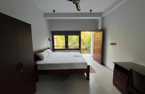 Ahangama Apartment | Cozy Corner - Midigama