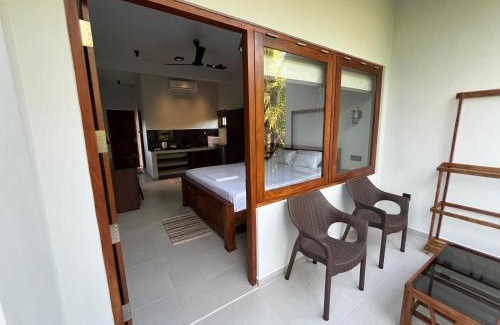 Ahangama Apartment | Cozy Corner - Midigama