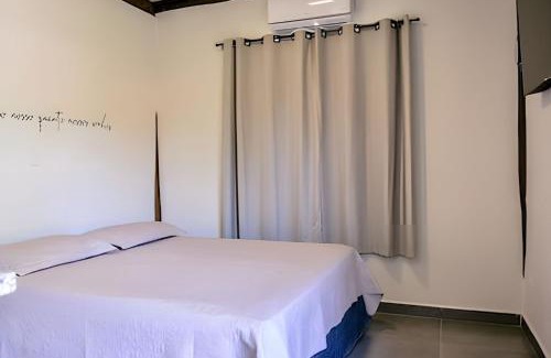 Feiticeira House | Cozy corner on Feiticeira Beach