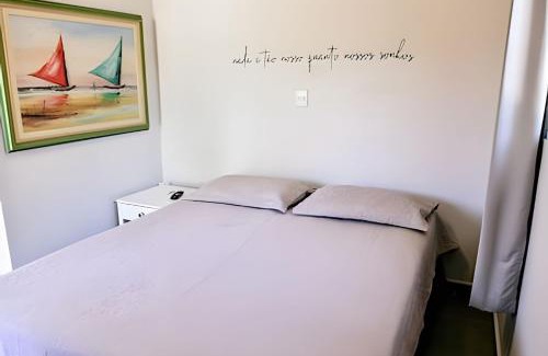 Feiticeira House | Cozy corner on Feiticeira Beach