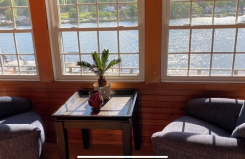 Alton Bay Cottage | Cozy Cottage 2 Bedroom With Amazing View