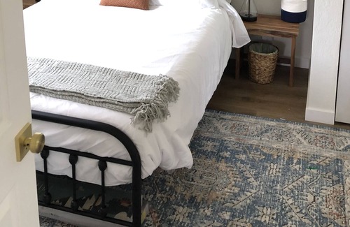 Kanarraville Cottage | Cozy Cottage - 5 min walk to Kanarra Falls!