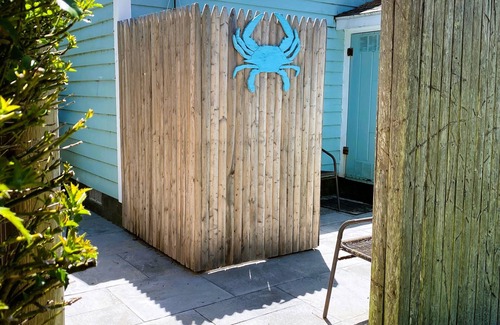 Eastham Cottage | Cozy Cottage in Eastham near National Seashore