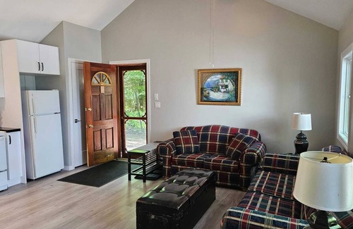 Minden Cottage | Cozy Cottage in Minden Haliburton