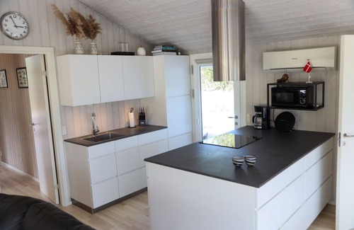 Strandby House | Cozy cottage in quiet area