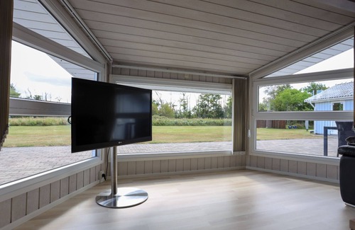 Strandby House | Cozy cottage in quiet area