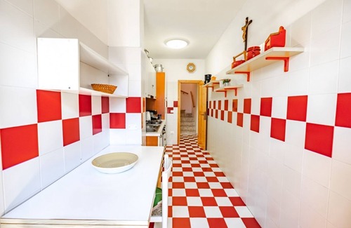 Lido delle Nazioni Villa | Cozy cottage with 3 bedrooms, climate, terrace, barbecue