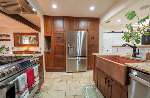 University Park Cottage | Cozy Cottage near Denver University